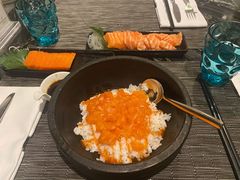 -长沙北辰洲际酒店-兰调全日餐厅