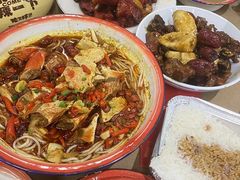 -老三样·旧食新味(万寿宫店)