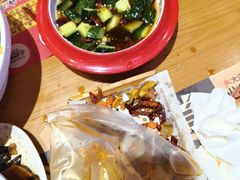 -庆峰龙虾烧烤(合肥一店)