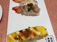 -元气寿司(金光华店)