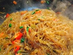 -老梅园大虾城(河西店)