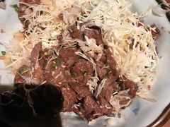 幸福满满烧肉饭-醉虎传(南锣鼓巷店)