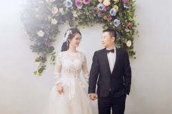 点击看大图 -扬州龙摄影·全球旅拍(维扬路总店)