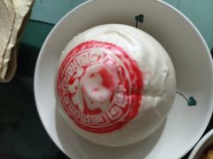 -功德林素菜饭庄(前门店)