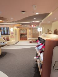 -奈尔宝·国风主题儿童乐园·亲子餐厅(豫园商城店)