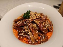 -望京辣宴·古法川菜(望京店)