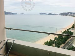 -芽庄喜来登水疗酒店