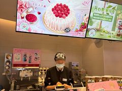 -DQ·蛋糕·冰淇淋(湖景东路店)