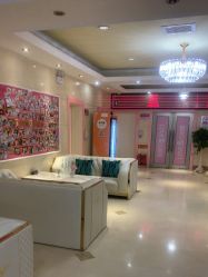 -北京俪婴妇产医院(朝阳大悦城店)