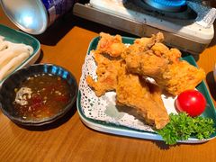 -合风谷(南下塘店)