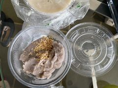 花生糕-没牙伯花生汤店(老药洲店)