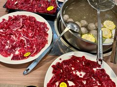 -汕头福合埕牛肉火锅(厚街店)