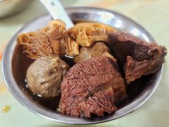 -御辇曾成宗牛肉馆(双沟店)