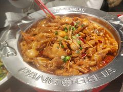 -胖哥俩肉蟹煲(湖滨银泰in77店)