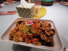 -董家大院·京味家常菜(朝丰家园店)
