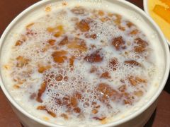 -小团圆糖水铺(襄阳南路店)
