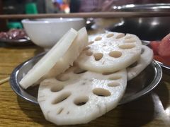 -渝味黄姐火锅(黄泥村店)