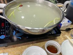 -活鱼馆(宜兴埠店)