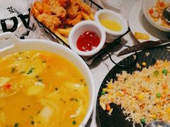-水天堂西餐厅(昆山万象汇店)