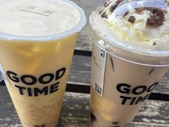 -古茗(渝北喜悦汇店)