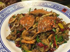 -佬湘楼(越秀城市广场店)