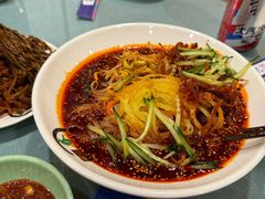 -春花民族美食(佳木斯总店)