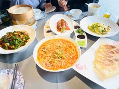 -阿庄新豫菜(通泰路店)