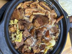 -赵家牛肉砂锅(台西三路店)