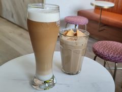 -Peet's Coffee皮爷咖啡(大学路店)