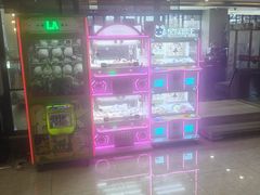 -郑庄脂渣海鲜楼(九水路店)