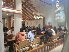 大堂-尚SHANG泰国菜(中山大道店)
