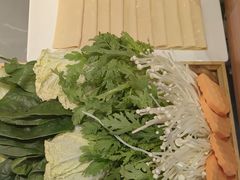 -蝎王府羊蝎子(西直门店)