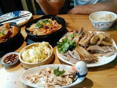-猛料鸭仔饭(赤坎店)