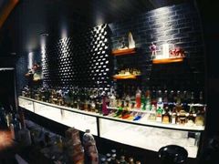 -LAMP BAR 水烟音乐酒吧