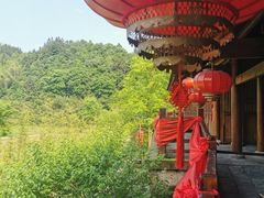 -常德桃花源景区