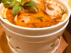 -摩登有记·新派泰国菜(银钻广场店)