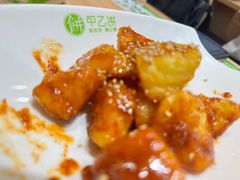 -甲乙饼·北京手工肉饼(西直门凯德茂店)