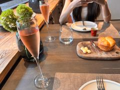 -九月里.自由花园餐厅