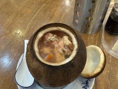 -達揚原味燉品(文明路店)