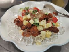 -海宝酒家(中山四路店)