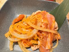 -新石器烤肉(南站店)