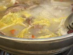 -二钳洞庭虾蟹·江湖菜(成都鹭岛店)
