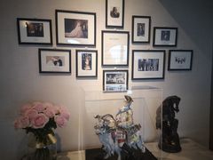 -Me Coffee下午茶艺术空间