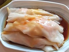 -东方早茶 海鲜•青岛菜(国信体育中心店)