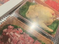 -李久其家民间餐厅(观沙岭公园店)