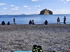 -棒棰岛宾馆景区