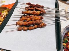 -申记串道(中街店)