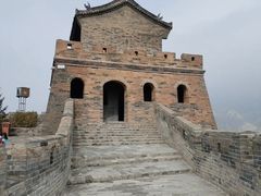 -雁门关景区