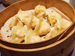 -老边饺子馆(中街店)