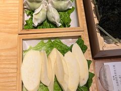 -十二舍·湯物素煮(江泰潤政店)